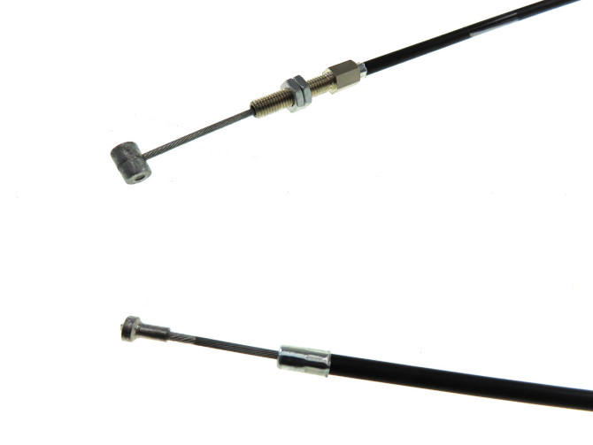 Cable Puch Magnum X brake cable front A.M.W. product